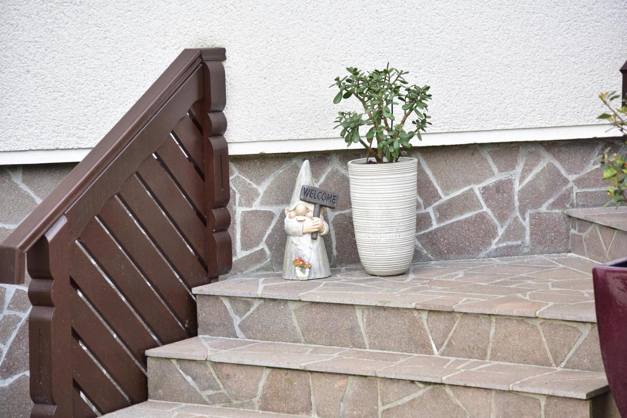 Apartment Jang Tolmin Exterior foto